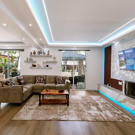 Villa Myria Paphos Extérieur photo