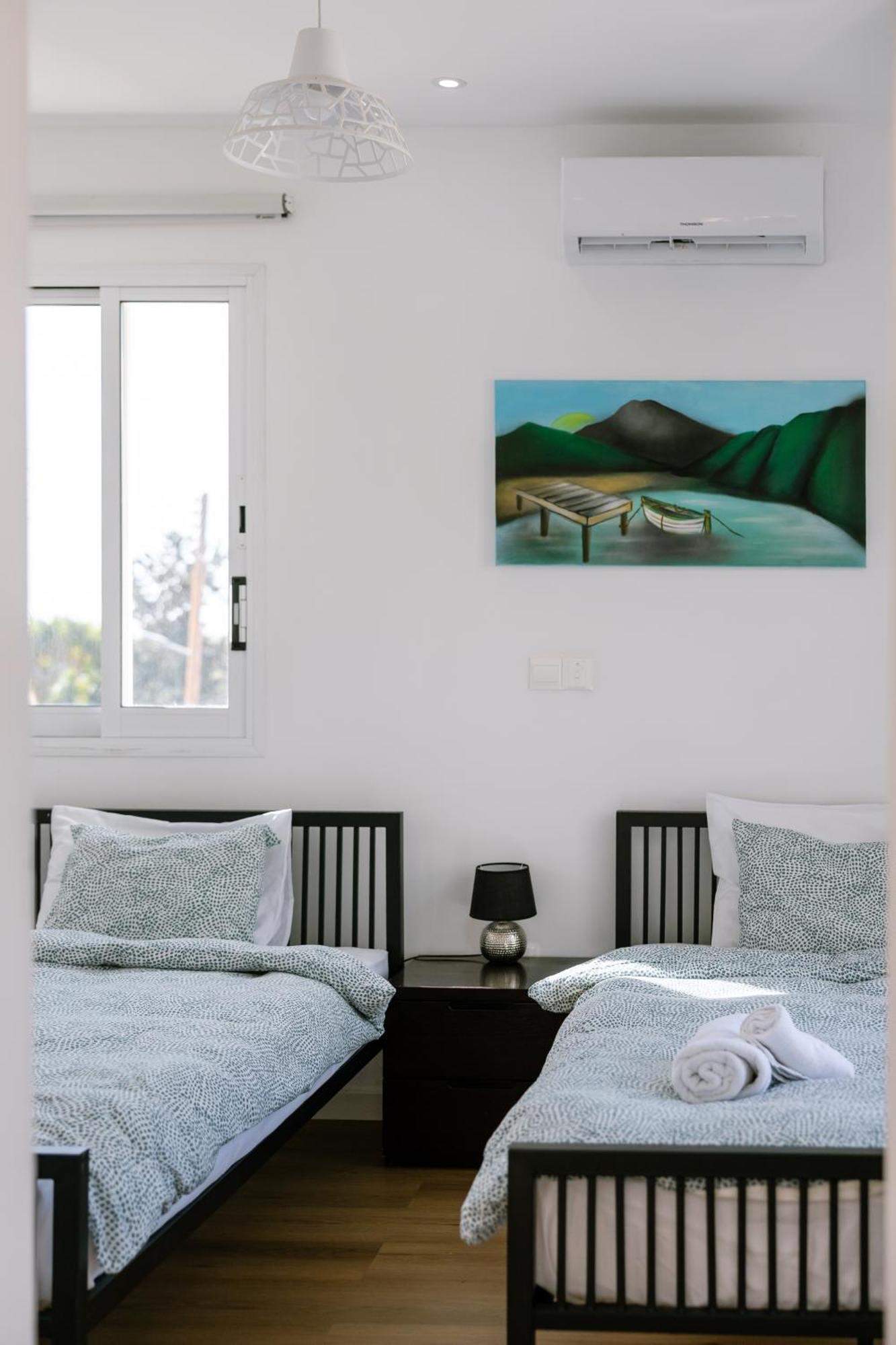 Villa Myria Paphos Extérieur photo