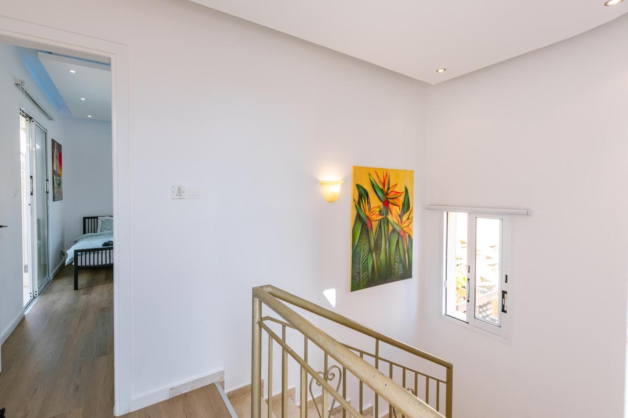 Villa Myria Paphos Extérieur photo