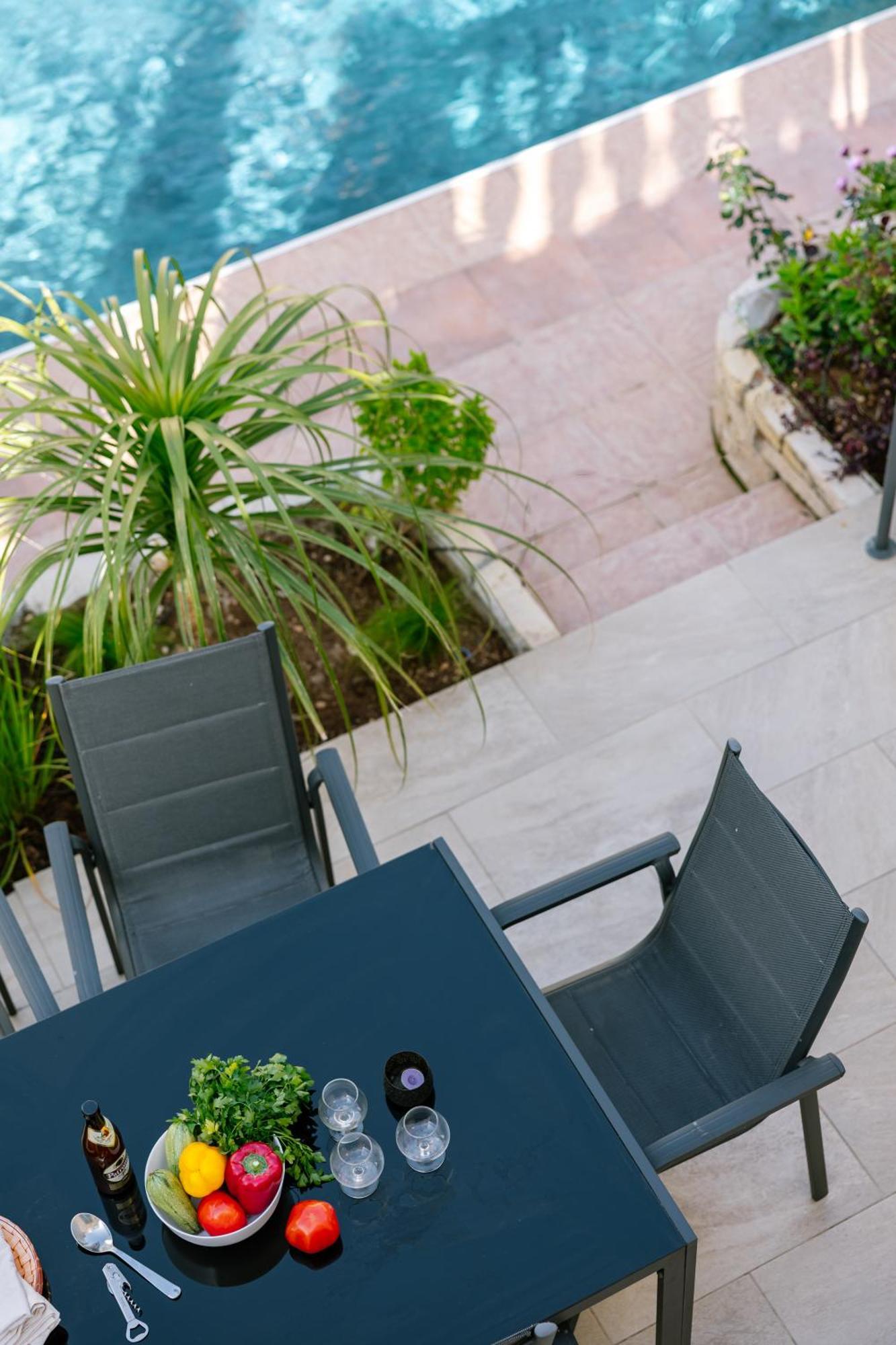 Villa Myria Paphos Extérieur photo